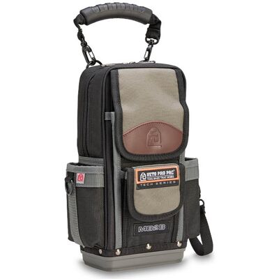 Veto Pro Pac Ax3713 Mb2b Medium Zippered Meter Tool Bag Veto Pro Pac Ax3713 Mb2b Medium Zippered Meter Tool Bag
