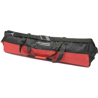 Rothenberger - 36\" Multi Hand Pipe Bender Nylon Tool Bag - 88833r Rothenberger - 36\" Multi Hand Pipe Bender Nylon Tool Bag - 88833r