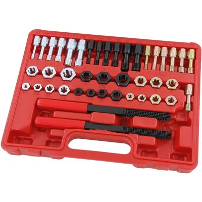 Neilsen - CT1952 - 42pc - UNC/UNF & Metric - Tool kit Neilsen - CT1952 - 42pc - UNC/UNF & Metric - Tool kit