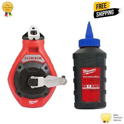 MILWAUKEE - 6:1 Blue - 0.9mm - 30m - Trimmer line MILWAUKEE - 6:1 Blue - 0.9mm - 30m - Trimmer line