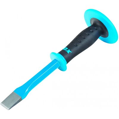 Ox Tools Ox-P092401 Pro Cold Chisel - 25 X 305mm Ox Tools Ox-P092401 Pro Cold Chisel - 25 X 305mm