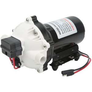 12v Self Priming Diaphragm Pump High Flow 5.0gpm 60psi Efficient Water Pump Sls 12v Self Priming Diaphragm Pump High Flow 5.0gpm 60psi Efficient Water Pump Sls