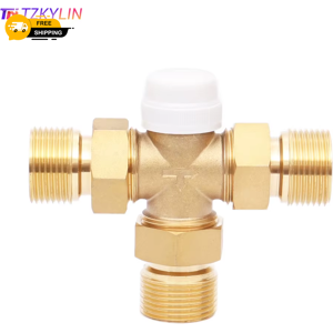 Does Not Apply Three Way Mixing Valve With Thermostatic Capillary Remote Sensor Setting Range 3 Does Not Apply Three Way Mixing Valve With Thermostatic Capillary Remote Sensor Setting Range 3
