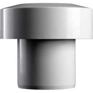 Durgo 50mm Air Admittance Valve For Internal Drainage & Discharge Pipes. Svd2. Durgo 50mm Air Admittance Valve For Internal Drainage & Discharge Pipes. Svd2.