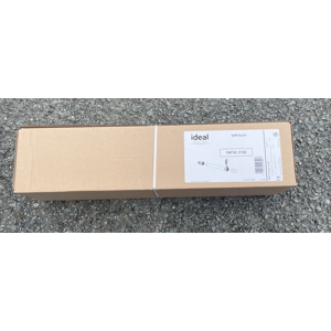 Ideal 211302 Soffit Flue Outlet Kit For Ideal Vogue Gen2 & Logic+ Boiler Bnib Ideal 211302 Soffit Flue Outlet Kit For Ideal Vogue Gen2 & Logic+ Boiler Bnib