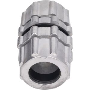 3.81cm/1.5in Dust Remover Pipe Connector Aluminum Alloy Solenoid Pulse Valve Hot 3.81cm/1.5in Dust Remover Pipe Connector Aluminum Alloy Solenoid Pulse Valve Hot