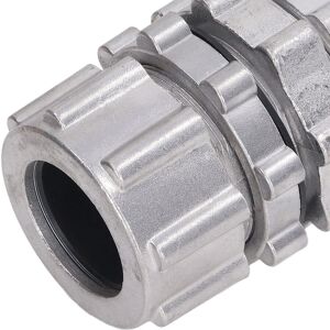 Dust Remover Pipe Connector Aluminum Alloy Solenoid Pulse Valve Quick Connector Dust Remover Pipe Connector Aluminum Alloy Solenoid Pulse Valve Quick Connector