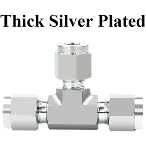 Does Not Apply 3-25mm 1/8-1\" Inch Tube Od Compression Uino 316l Stainless Steel Forged Tee 3 Wa Does Not Apply 3-25mm 1/8-1\" Inch Tube Od Compression Uino 316l Stainless Steel Forged Tee 3 Wa