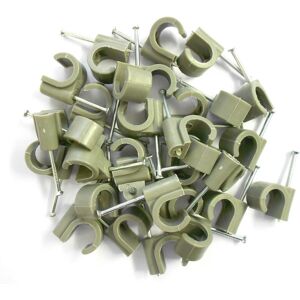 Hep2o 15mm Pipe Clips, Nail In Cable Type Hx65/15 (Qty: 500) Freepost & Vat Inc Hep2o 15mm Pipe Clips, Nail In Cable Type Hx65/15 (Qty: 500) Freepost & Vat Inc