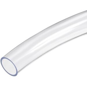 Fipux 25mm Id 30mm Od Clear Pvc Tube Flexible Hose Tubing For Water Pipe Tubing2meter Fipux 25mm Id 30mm Od Clear Pvc Tube Flexible Hose Tubing For Water Pipe Tubing2meter
