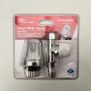Honeywell Homexpert Heating Controls Trv15shcuk Trv Head With Straight Valve Kit Honeywell Homexpert Heating Controls Trv15shcuk Trv Head With Straight Valve Kit