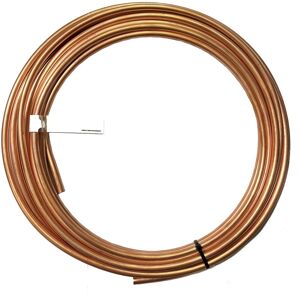 Yorkshire Copper Tube 8mm X 10m Copper Coil Plain Microbore Yorkshire Copper Pipe Gas Oil And Water Yorkshire Copper Tube 8mm X 10m Copper Coil Plain Microbore Yorkshire Copper Pipe Gas Oil And Water