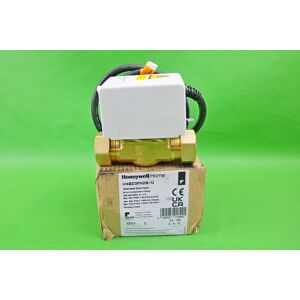 Honeywell 28mm 2 Port Motorised Zone Valve Normally Closed V4023ph28/u Honeywell 28mm 2 Port Motorised Zone Valve Normally Closed V4023ph28/u