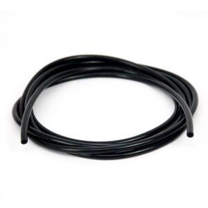 Ramair Silicone 5mm ID X 30m Vacuum Tube Turbo Boost Hose Pipe Line - Black Ramair Silicone 5mm ID X 30m Vacuum Tube Turbo Boost Hose Pipe Line - Black
