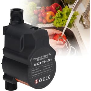 Eu Plug Booster Pump Automatic Water Pressure Shower Boosting Recirculating Ou Eu Plug Booster Pump Automatic Water Pressure Shower Boosting Recirculating Ou