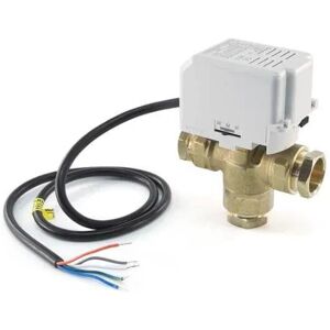 Drayton - MA1/779-3 - 28mm - Mid-position motorised - Valve Drayton - MA1/779-3 - 28mm - Mid-position motorised - Valve