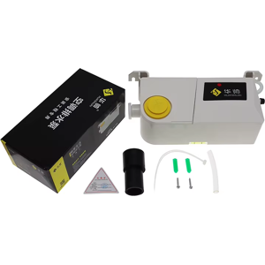 Does Not Apply Air Conditioning Drainage Pump Automatic Silent Condensate Lifting Pump 1-3p Sus Does Not Apply Air Conditioning Drainage Pump Automatic Silent Condensate Lifting Pump 1-3p Sus