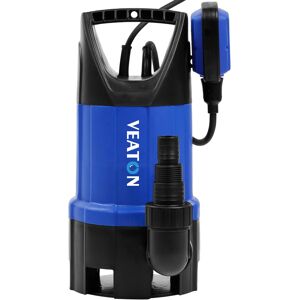 Portable Submersible Pump 750w 13000l/h, Dirty/clean Water Pump Automatic Or Con Portable Submersible Pump 750w 13000l/h, Dirty/clean Water Pump Automatic Or Con