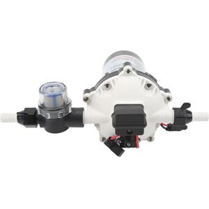 Self Priming Diaphragm Pump 12vdc 18.9lpm 5.0gpm Rated Flow With 15a For Uk Self Priming Diaphragm Pump 12vdc 18.9lpm 5.0gpm Rated Flow With 15a For Uk