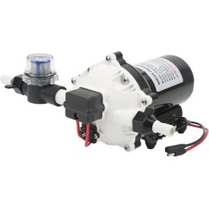 Zdetgu 12v Self Priming Diaphragm Pump High 5.0gpm 60psi Efficient Pump For Rv Zdetgu 12v Self Priming Diaphragm Pump High 5.0gpm 60psi Efficient Pump For Rv