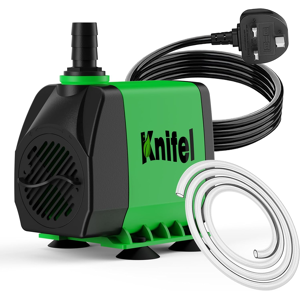 Does Not Apply Submersible Pump 2500l/h 45w Dry Burning Protection With Ultra Quiet Design 2.5m Does Not Apply Submersible Pump 2500l/h 45w Dry Burning Protection With Ultra Quiet Design 2.5m