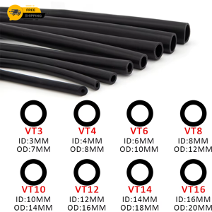 Does Not Apply 2m/5m/10m Universal Silicone Vacuum Tube Hose Silicon Tubing 3mm 4mm 6mm 8mm 10m Does Not Apply 2m/5m/10m Universal Silicone Vacuum Tube Hose Silicon Tubing 3mm 4mm 6mm 8mm 10m