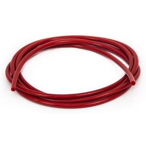 Ramair Silicone 5mm Id X 30m Vacuum Tube Turbo Boost Hose Pipe Line - Red Ramair Silicone 5mm Id X 30m Vacuum Tube Turbo Boost Hose Pipe Line - Red