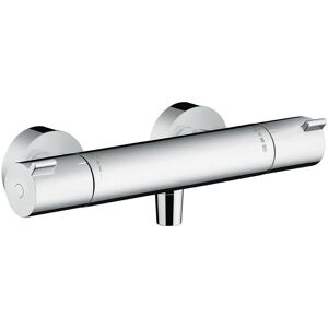 Hansgrohe Ecostat Thermostatic Bath Shower Mixer Bar Valve 1001 Cl 13201000 Hansgrohe Ecostat Thermostatic Bath Shower Mixer Bar Valve 1001 Cl 13201000