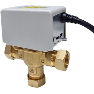 Resideo (Honeywell) Honeywell Total Home Tth223mmv Mid-Position Motorised Valve Resideo (Honeywell) Honeywell Total Home Tth223mmv Mid-Position Motorised Valve