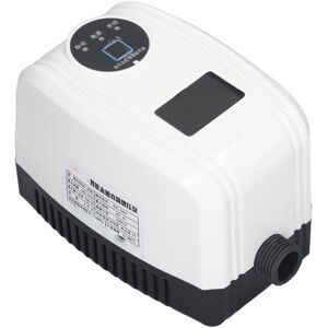 Water Pressure Booster Pump 150w 30l Per Minute 20m Lift Ip56 Automatic Shower Water Pressure Booster Pump 150w 30l Per Minute 20m Lift Ip56 Automatic Shower