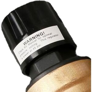 Water Pressure Regulator Valve 3/4in Nh Thread Brass Pressure Reducing Valv Water Pressure Regulator Valve 3/4in Nh Thread Brass Pressure Reducing Valv