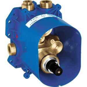 Grohe Rapido T Universal Concealed Thermostatic Mixer 35500000 . Grohe Rapido T Universal Concealed Thermostatic Mixer 35500000 .