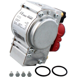 Worcester Gas Valve For 28i Ng Fsn Combi. Sealed Box 87161567660 Dungs Worcester Gas Valve For 28i Ng Fsn Combi. Sealed Box 87161567660 Dungs