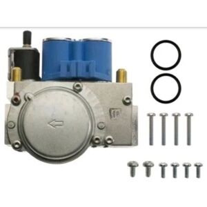 Worcester Bosch Part 87161056540 24i / 28i Junior Dungs Gas Valve Worcester Bosch Part 87161056540 24i / 28i Junior Dungs Gas Valve