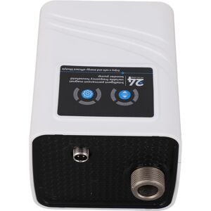 Us Plug 100240v Water Pressure Booster Pump 120w 3 Gears Adjustable 28 Met Us Plug 100240v Water Pressure Booster Pump 120w 3 Gears Adjustable 28 Met