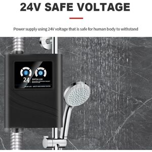 Us Plug 100240v Water Pressure Booster Pump 120w 42l/min Flowrate 28m Lift Us Plug 100240v Water Pressure Booster Pump 120w 42l/min Flowrate 28m Lift