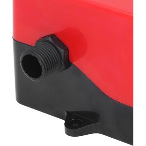 Us Plug Portable Water Pressure Booster Pump Intelligent Permanent Magnet Direct Us Plug Portable Water Pressure Booster Pump Intelligent Permanent Magnet Direct