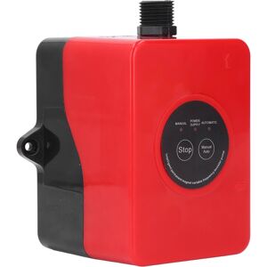 Portable Water Pressure Booster Pump Intelligent Permanent Magnet Direct Portable Water Pressure Booster Pump Intelligent Permanent Magnet Direct