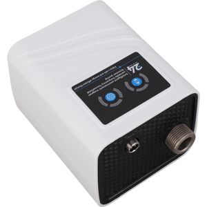 Water Pressure Booster Pump 120w 3 Gears Adjustable 28 Meters High Lift 42l/min Water Pressure Booster Pump 120w 3 Gears Adjustable 28 Meters High Lift 42l/min