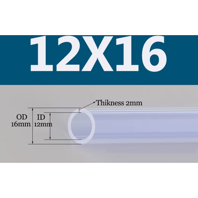 Does Not Apply 1/5m Silicone Rubber Pipe Transparent Water Hose Aquarium Pump Hosing 2 - 14mm Does Not Apply 1/5m Silicone Rubber Pipe Transparent Water Hose Aquarium Pump Hosing 2 - 14mm