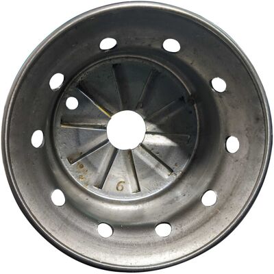Rayburn 460k Mx Blast Tube For Nu-Way Burner Rayburn 460k Mx Blast Tube For Nu-Way Burner