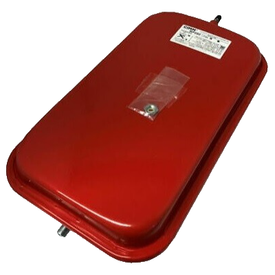 DIFF - Initia Plus - 8L - Expansion vessel DIFF - Initia Plus - 8L - Expansion vessel