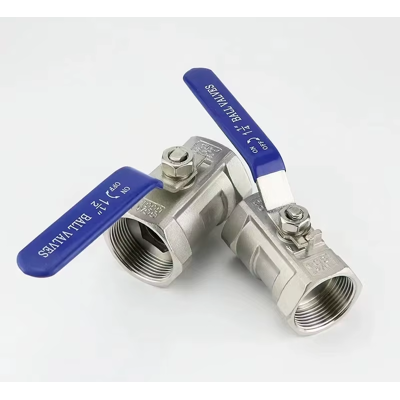 Stainless Steel Ballvalve Ball Valve 1/4\" 3/8\" 1/2\" 3/4\" 1\" 1-1/4\" 1-1/2\" Female Stainless Steel Ballvalve Ball Valve 1/4\" 3/8\" 1/2\" 3/4\" 1\" 1-1/4\" 1-1/2\" Female