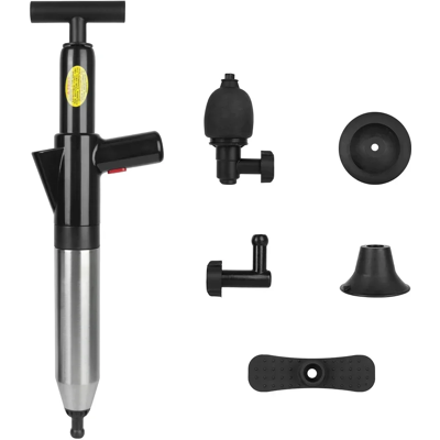 Does Not Apply High Pressure Toilet Plunger – Air Drain Blaster & Clog Remover For Sewer Pipes Does Not Apply High Pressure Toilet Plunger – Air Drain Blaster & Clog Remover For Sewer Pipes