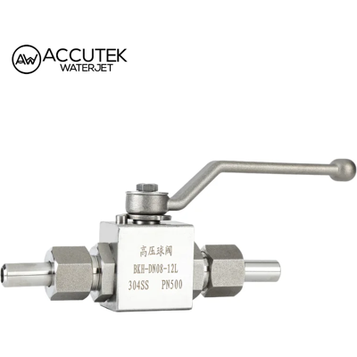 Does Not Apply Aw® 304 Stainless Steel 2-Way Hydraulic Ball Valve Pipe To Tube Butt Weld High P Does Not Apply Aw® 304 Stainless Steel 2-Way Hydraulic Ball Valve Pipe To Tube Butt Weld High P