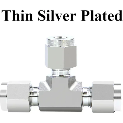 Does Not Apply 3-25mm 1/8-1\" Inch Tube Od Compression Uino 316l Stainless Steel Forged Tee 3 Wa Does Not Apply 3-25mm 1/8-1\" Inch Tube Od Compression Uino 316l Stainless Steel Forged Tee 3 Wa