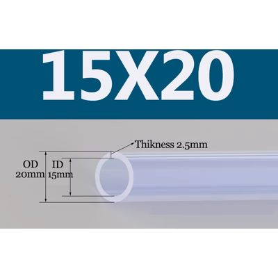 Does Not Apply 1/5m Silicone Rubber Pipe Transparent Water Hose Aquarium Pump Hosing 2 - 14mm Does Not Apply 1/5m Silicone Rubber Pipe Transparent Water Hose Aquarium Pump Hosing 2 - 14mm