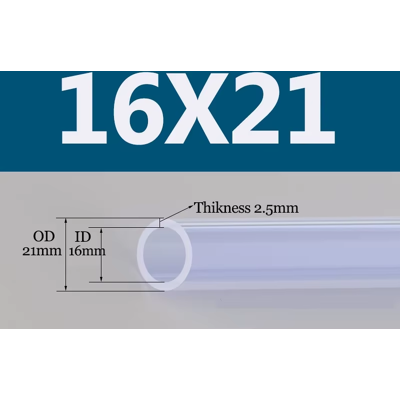 Does Not Apply 1/5m Silicone Rubber Pipe Transparent Water Hose Aquarium Pump Hosing 2 - 14mm Does Not Apply 1/5m Silicone Rubber Pipe Transparent Water Hose Aquarium Pump Hosing 2 - 14mm