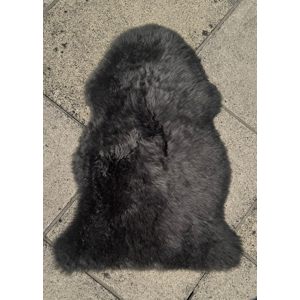 Lambland Australian Eco Tanned Coal Sheepskin Rug Dark Grey Premium Sheep Skin Lambland Australian Eco Tanned Coal Sheepskin Rug Dark Grey Premium Sheep Skin