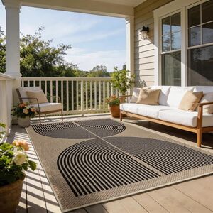 Capslpad Outdoor Rugs Living Room 120x180cm Non-Slip Bedroom Carpet Washable Ju Capslpad Outdoor Rugs Living Room 120x180cm Non-Slip Bedroom Carpet Washable Ju